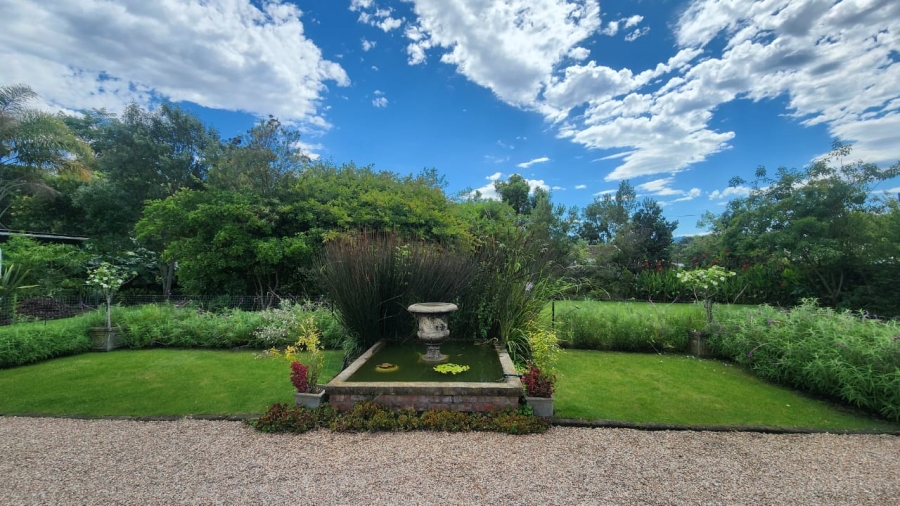 4 Bedroom Property for Sale in Bodorp Western Cape